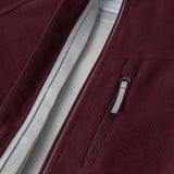 Fig Waterproof Fleece Jacket