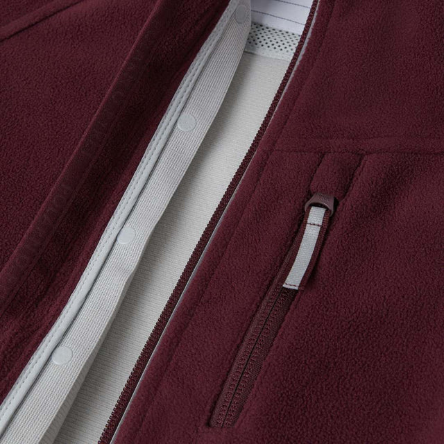 Fig Waterproof Fleece Jacket