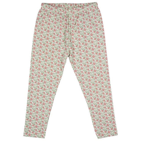 Leggings Pink Ditsy