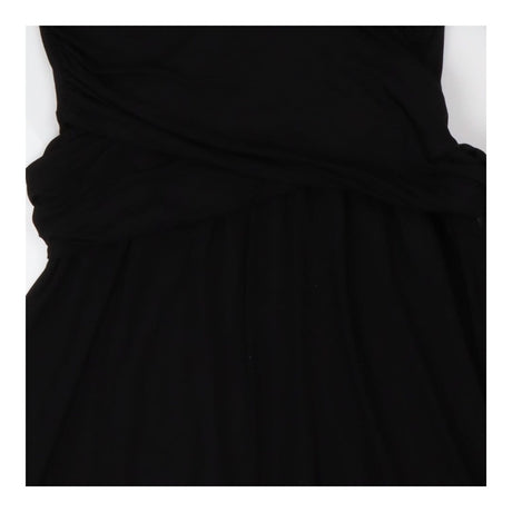 Dress Skin to skin black and pink