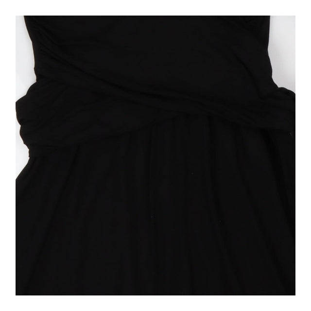 Dress Skin to skin black and pink