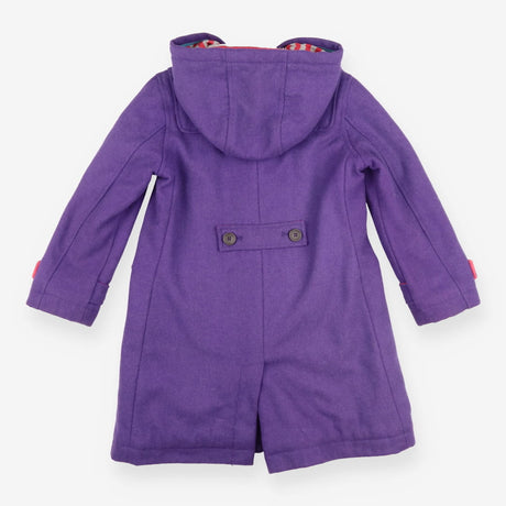 Coat Purple Formal