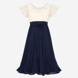 Gray&Osbourn Occasion Midi Dress Embellished Sequi