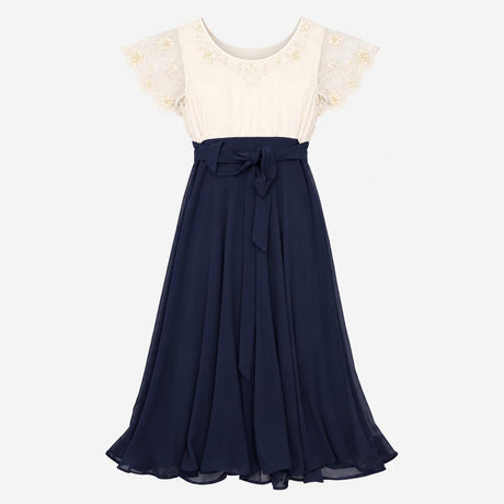 Gray&Osbourn Occasion Midi Dress Embellished Sequi