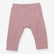 Baby Pink Leggings 