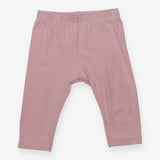Baby Pink Leggings 