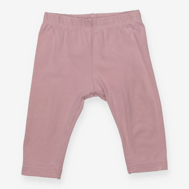 Baby Pink Leggings 