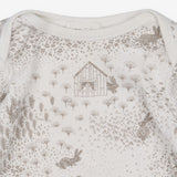 Fields of Bunnies Bodysuit
