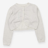 Bolero Silver Sparkle