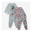 Paddington Pyjamas 2 Pack