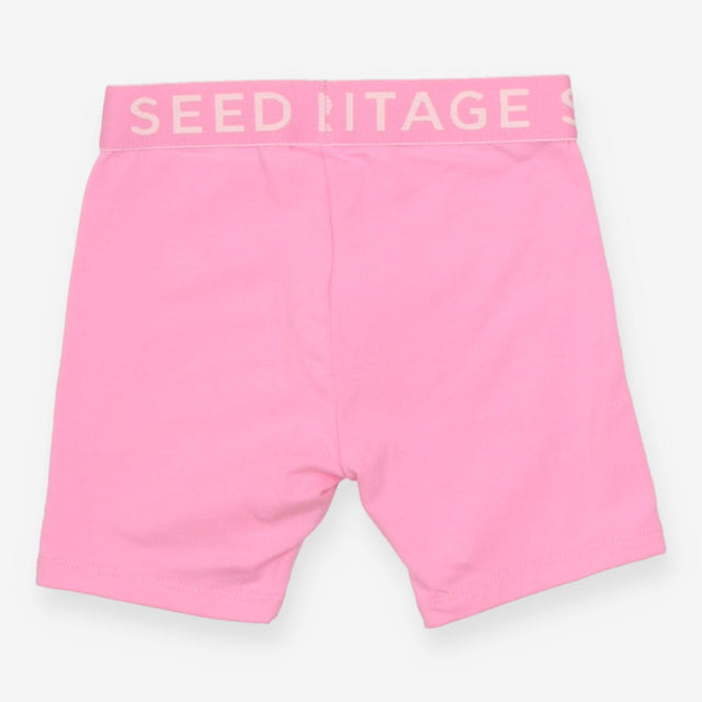 Seed Heritage Cycling Shorts Pink
