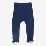 Palawan reversible legging