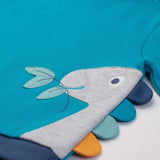 Dino sweatshirt
