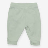Sage Green Joggers