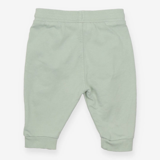Sage Green Joggers