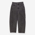 ARKET CORAL Wide Jeans
