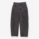 ARKET CORAL Wide Jeans