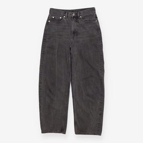 ARKET CORAL Wide Jeans