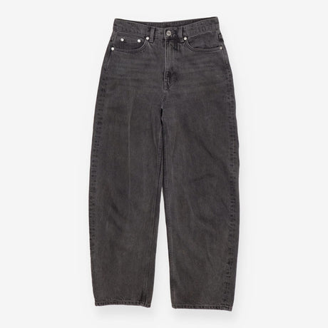 ARKET CORAL Wide Jeans