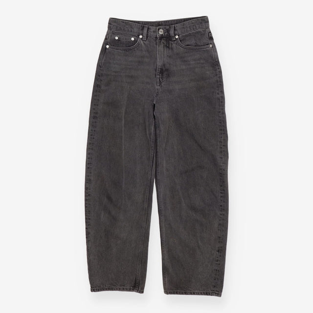 ARKET CORAL Wide Jeans