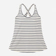 Maternity Racer Back PJ Top