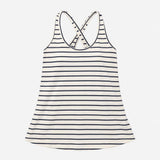 Maternity Racer Back PJ Top