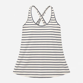 Maternity Racer Back PJ Top