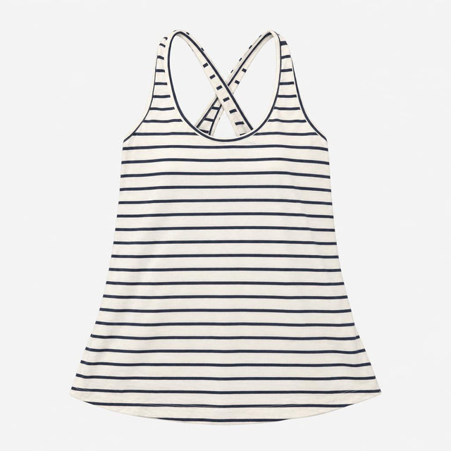 Maternity Racer Back PJ Top