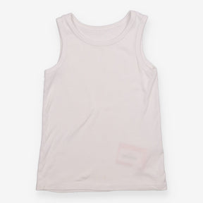 Vest white
