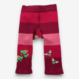 Peter Rabbit Spring Knitted Leggings