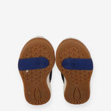 Trainers Urban Solo Navy Leather