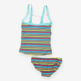 Maternity Tankini Set Swimming Top Bottoms