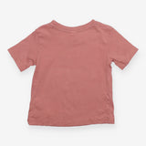Pink Yoga Troll T-shirt