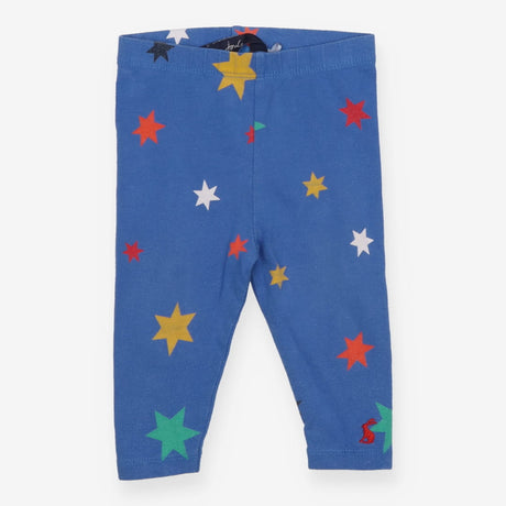 Blue Star Leggings 