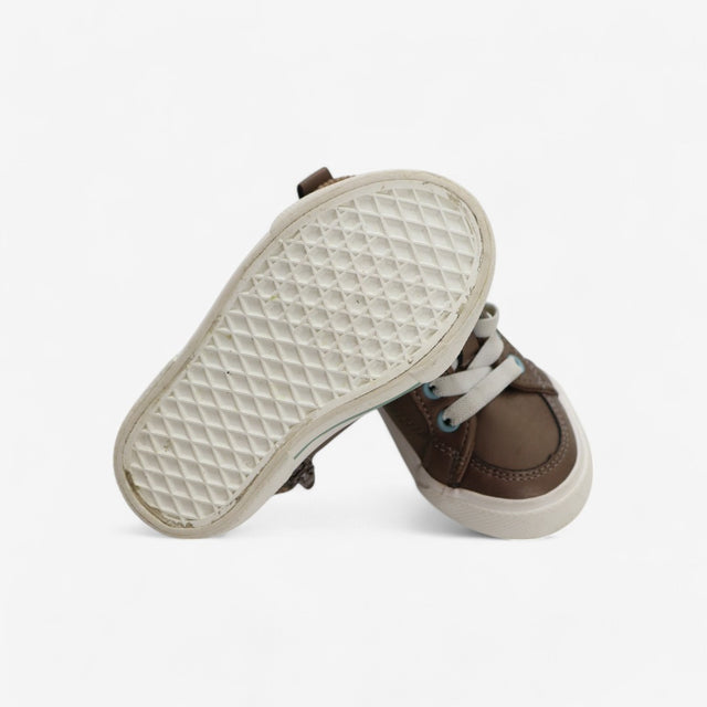 Wild and free hightop shoes 