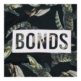 Sweater Black Crocodiles and Turtles