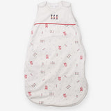 White London Busses Sleeping Bag 