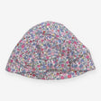 Baby hat floral