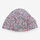 Baby hat floral