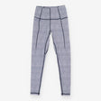 Super Soft Yoga Leggings Blue and Purple