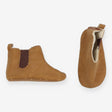 Tan Fur lined Boots