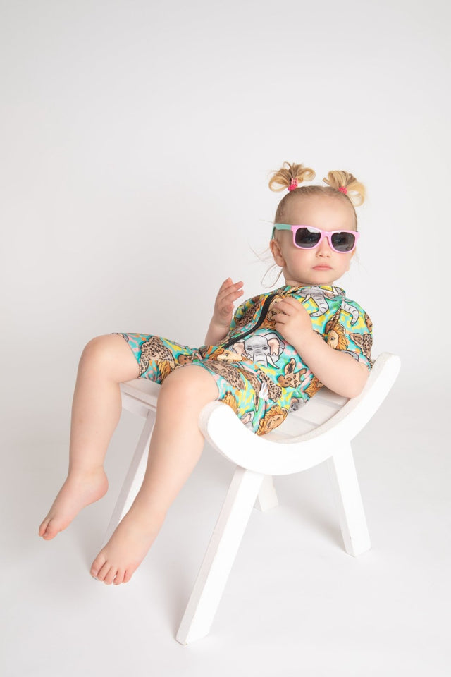 Jungle Friends Swimsuit