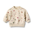 Offwhite Holiday Elliot Sweatshirt L/S