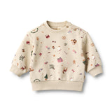 Offwhite Holiday Elliot Sweatshirt L/S