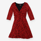 Dress Red pattern