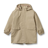 Warm Stone Alke Parka