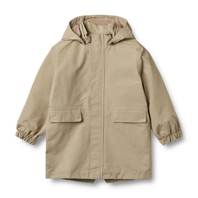 Warm Stone Alke Parka