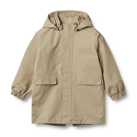 Warm Stone Alke Parka