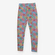 Ladybug ditsy lounge leggings