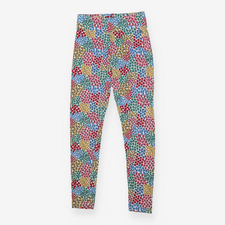 Ladybug ditsy lounge leggings